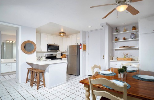 Townsite Condo | Oceanside Beach Condos