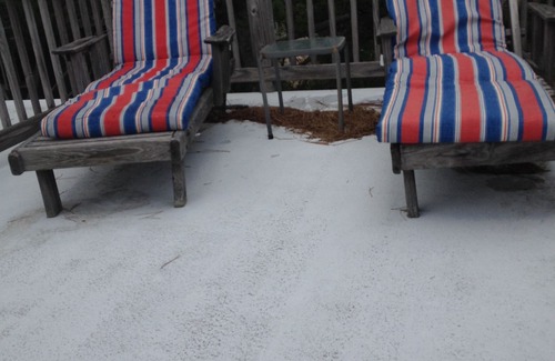 Harvey Cedars House | Oceanside Beach House