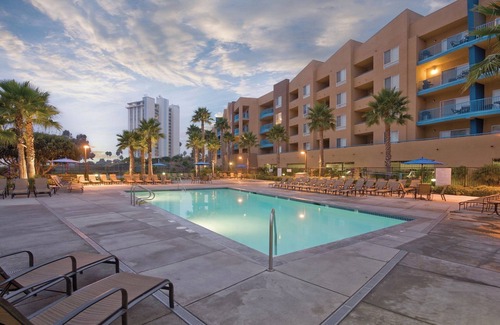 Oceanside Condo | Oceanside Beach Lovers Condo