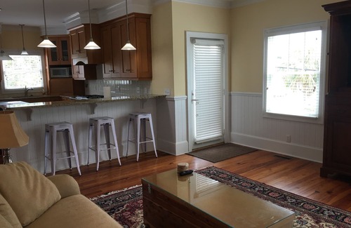 Wrightsville Beach Condo | Oceanside Condo, Steps from Beach
