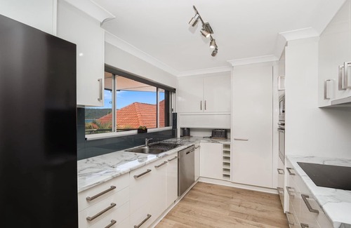 Ettalong Beach Apartment | Oceanside @ Ettalong Beach