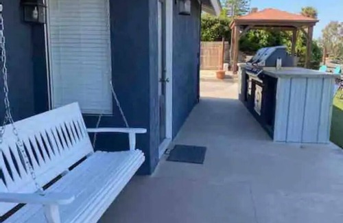 Loma Alta House | Oceanside Gem W/Pool, Hot Tub and Game Room!