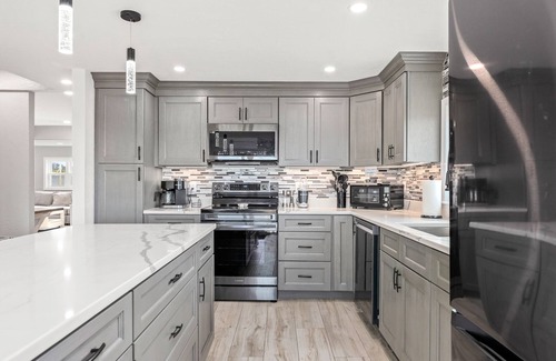 Hampton House | Oceanside Hampton Beach Property
