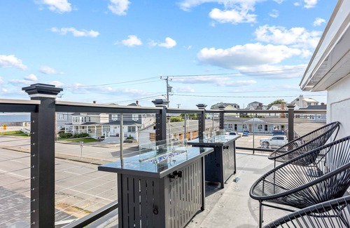 Hampton House | Oceanside Hampton Beach Property