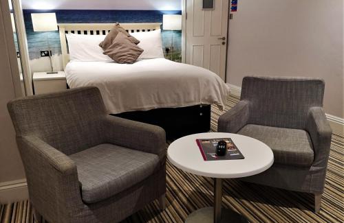 Newquay Hotel | Oceanside Lifestyle Hotel