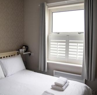 Newquay Hotel | Oceanside Lifestyle Hotel