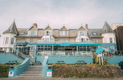 Newquay Hotel | Oceanside Lifestyle Hotel