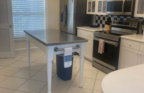 Key West Condo | 'Oceanside Oasis' Direct Ocean Views & 3 BR'S