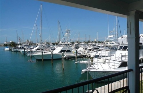 Key West Condo | 'Oceanside Oasis' Direct Ocean Views & 3 BR'S