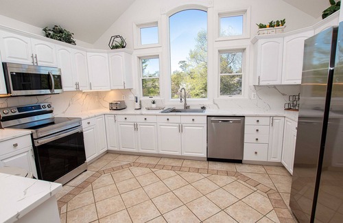 Duck House | Oceanside, Private Pool, Pet Friendly, FS2, Villa Four Seasons