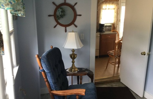 Salisbury Beach Apartment | Oceanside Steps to the Beach with special rate late August.