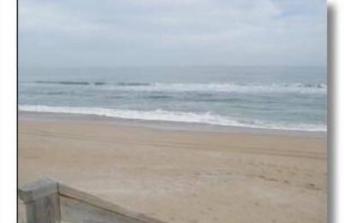Sea Acres House | Oceanside townhome in the charming village of Duck North Carolina