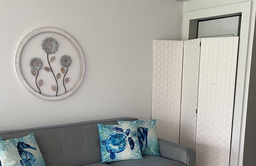 Ormond Beach Condo | Oceanside townhouse, 2 bedrooms