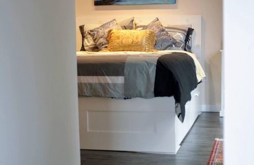 Lunenburg Cottage | Oceanside Vacation Cottage