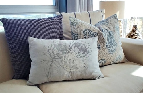 Noordhoek House | Oceansong Beach House, Cape Town. Be by the sea!
