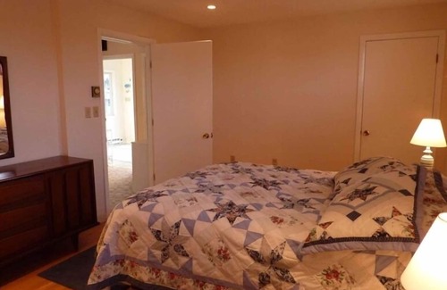 Newbury House | Oceansong on Plum Island