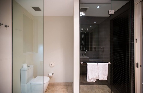 Rainbow Beach Apartment | Oceansthree Apartment