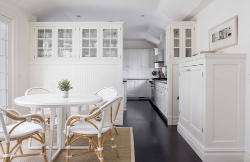 Village of Southampton House | Oceanstone by Rove - Villa with Pool & Beach Access