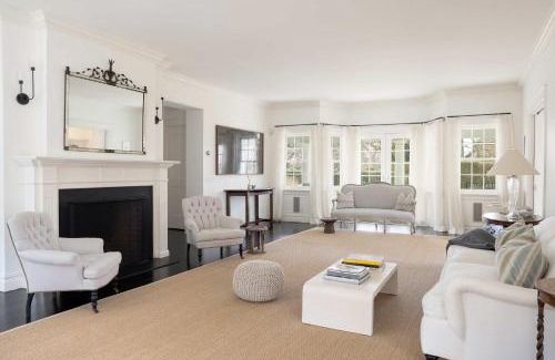 Village of Southampton House | Oceanstone by Rove - Villa with Pool & Beach Access