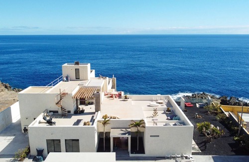 Arico Villa | Oceanum Privé Maison de Mer