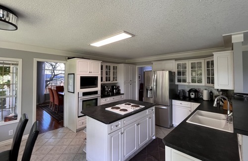 Regional District of Nanaimo House | Oceanview 4 bedroom large home - close to beach and Ferry!