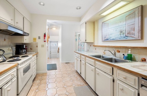 Eastward Look House | Oceanview Beach House, Steps to Private Beach Access, Sleeps 20!