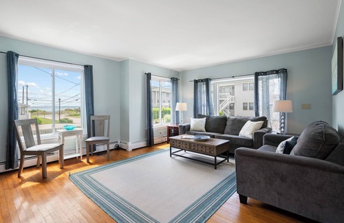 Eastward Look House | Oceanview Beach House, Steps to Private Beach Access, Sleeps 20!