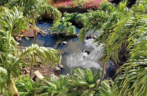 Kahana Hotel | Oceanview/beachfront 3 bedroom/2 bath 1750sq ft+3 lanais