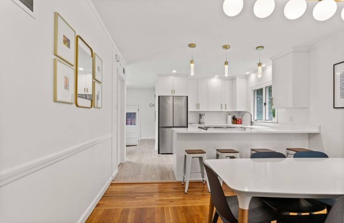 Bar Harbor House | Oceanview Compound-Two homes walk to town or Park