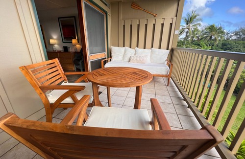 Hana Apartment | Oceanview Condo in Hana-Let the ocean lull you to sleep