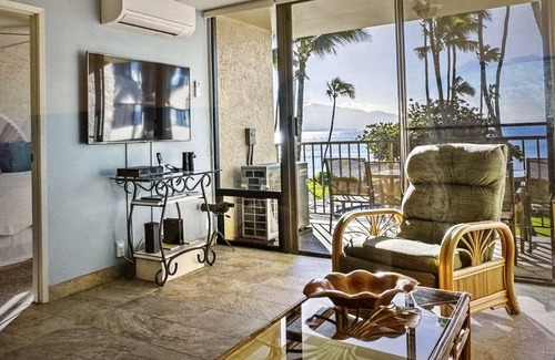Maalaea Condo | Oceanview Condo Maui Hawaii at Kanai A Nalu
