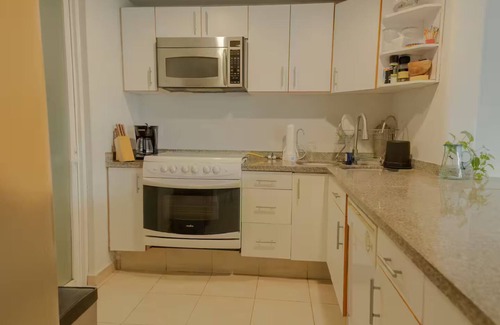 Santa Maria Huatulco Condo | Oceanview Condo