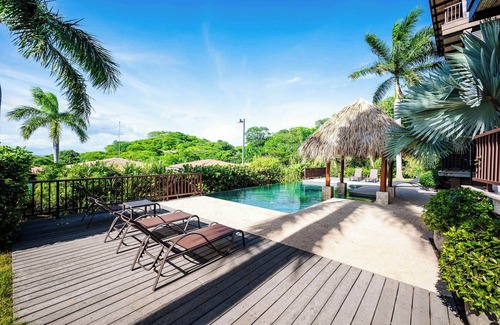 El Ocotal Condo | Oceanview Condo w - Pool & BBQ Grill