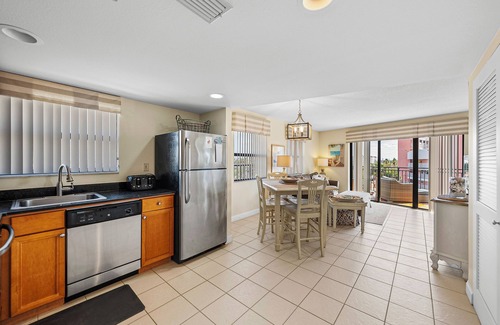 Belle Vista Condo | Oceanview Escape | Peaceful & Scenic