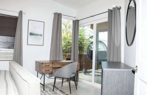 Estate Enighed Apartment | Oceanview Escape | Walk to Cruz Bay & Beaches