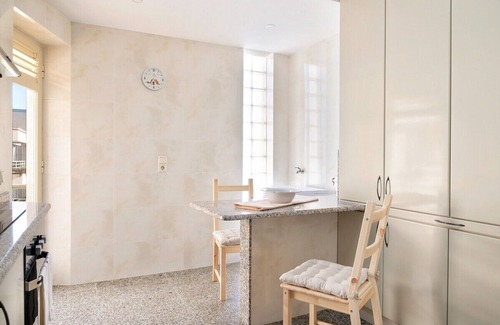 Furadouro Apartment | Oceanview First Line with 2 Pools 5