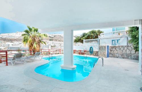 Puerto Rico Apartment | OceanView Gateway