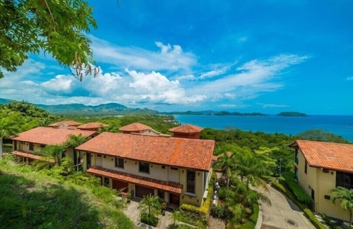 Potrero Condo | Oceanview Getaway Close to Beach!