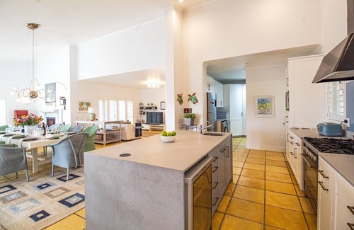 Plettenberg Bay Villa | Oceanview Hilltop Villa in Plettenberg Bay Estate
