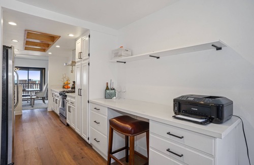 Del Mar Heights House | Oceanview Home with the Surf & Sand Lifestyle!