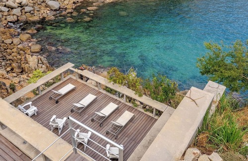 Puerto Marques Apartment | Oceanview in Brisas Marques