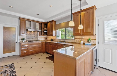 Dana Point Condo | Oceanview luxe condo, deck & sauna - Harbor Haus