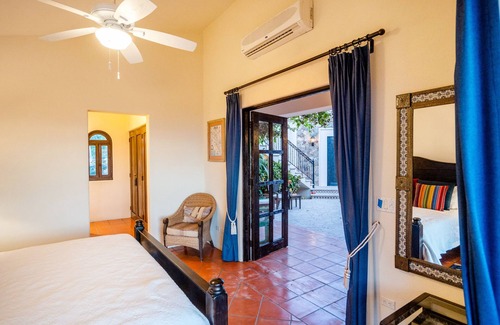 San Jose del Cabo House | Oceanview mexican heaven in Puerto Los Cabos