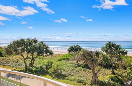 Palm Beach Apartment | Oceanview Oasis Family Friendly Palm Beach Retreat