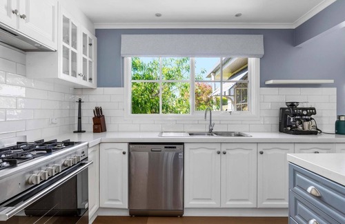 Kilcunda House | Oceanview On the Hill