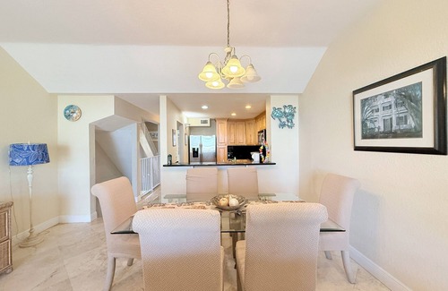 Rock Harbor Villa | Oceanview - Pool Indoor/Outdoor Pickleball September Deals