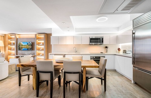 South Beach Condo | Oceanview Private Condo at 1 Hotel & Homes -1115