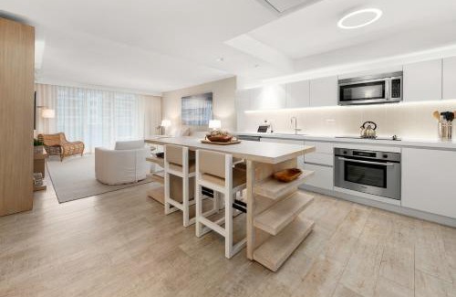 South Beach Apartment | Oceanview Private Condo at 1 Hotel & Homes -1408