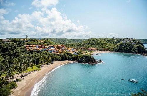 Costa Careyes Villa | Oceanview Villa in Casitas de las Flores, Careyes