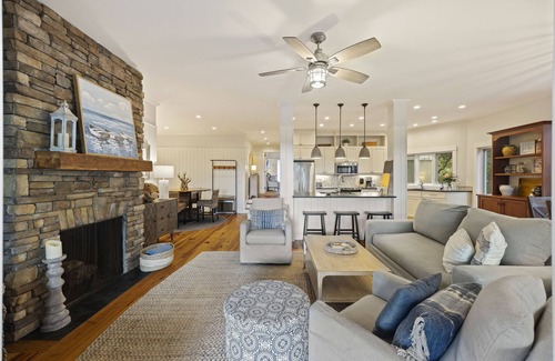 West Beach Village Condo | OCEANVIEW Villa in West Beach Kiawah, Very Popular!